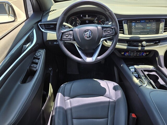 2023 Buick Enclave Premium Group
