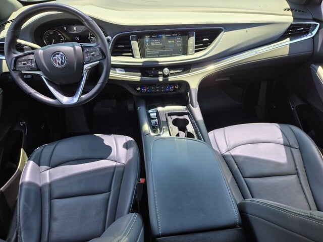 2023 Buick Enclave Premium Group