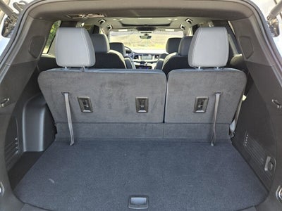 2023 Buick Enclave Premium Group