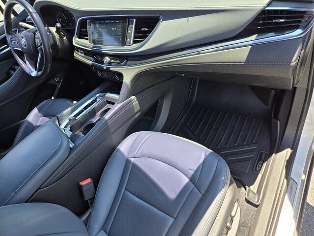 2023 Buick Enclave Premium Group
