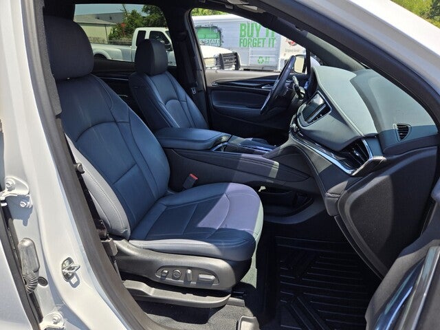 2023 Buick Enclave Premium Group