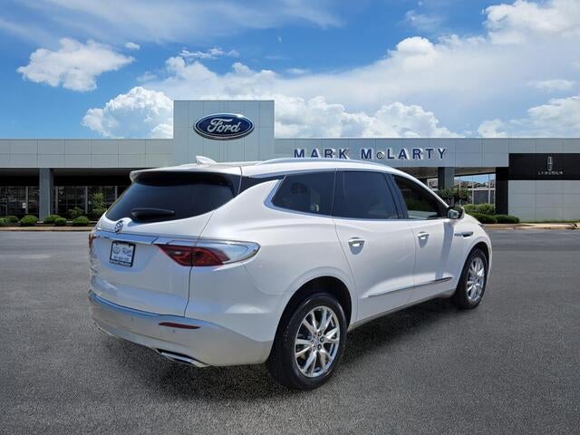 2023 Buick Enclave Premium Group