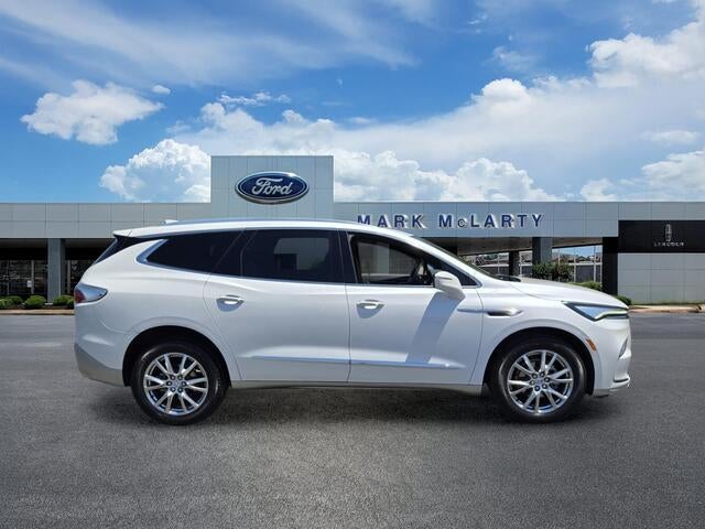 2023 Buick Enclave Premium Group