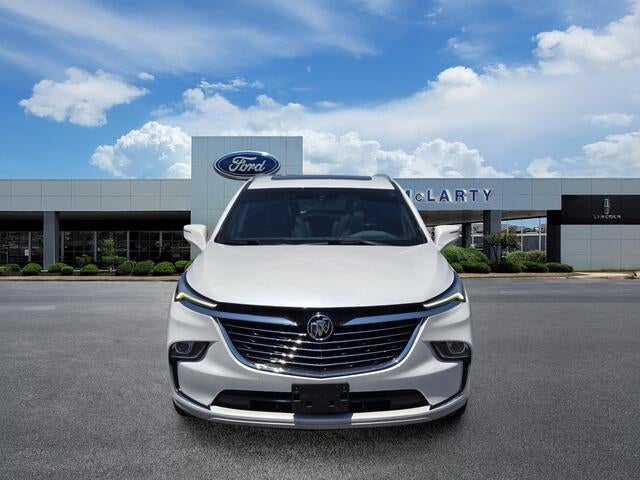2023 Buick Enclave Premium Group