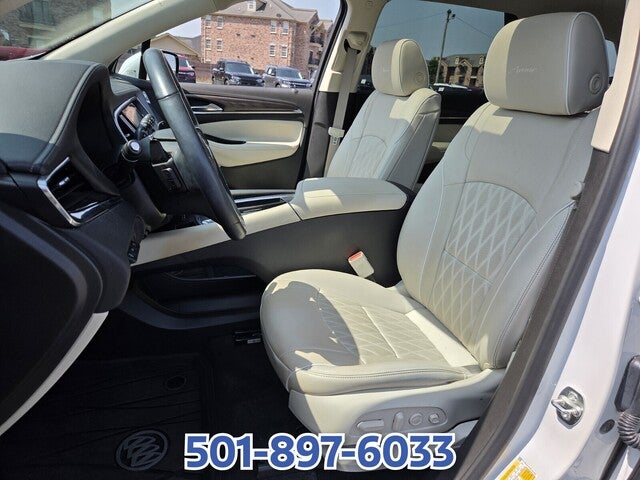 2024 Buick Enclave Avenir