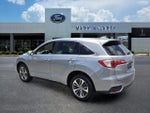 2017 Acura RDX Advance Package