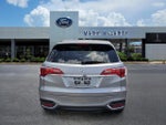 2017 Acura RDX Advance Package