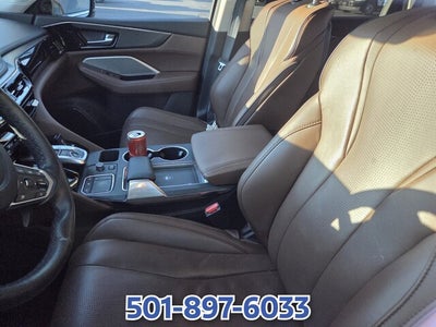 2022 Acura MDX Advance SH-AWD