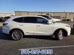 2022 Acura MDX Advance SH-AWD