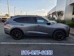 2026 Acura MDX A-Spec Advance Package SH-AWD