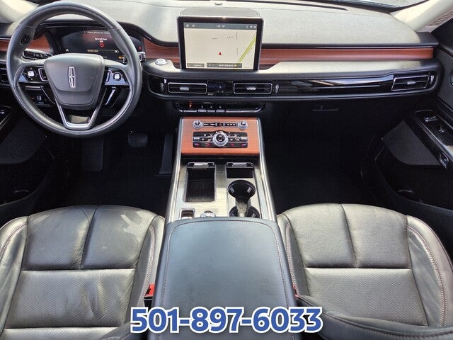 2024 Lincoln Aviator Reserve Premium