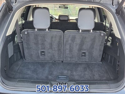 2024 Lincoln Aviator Reserve Premium