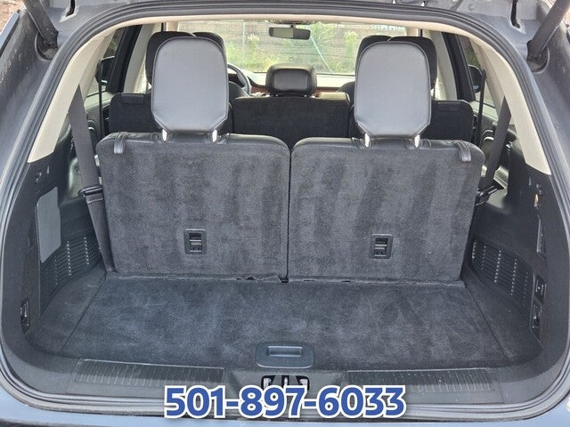 2024 Lincoln Aviator Reserve Premium