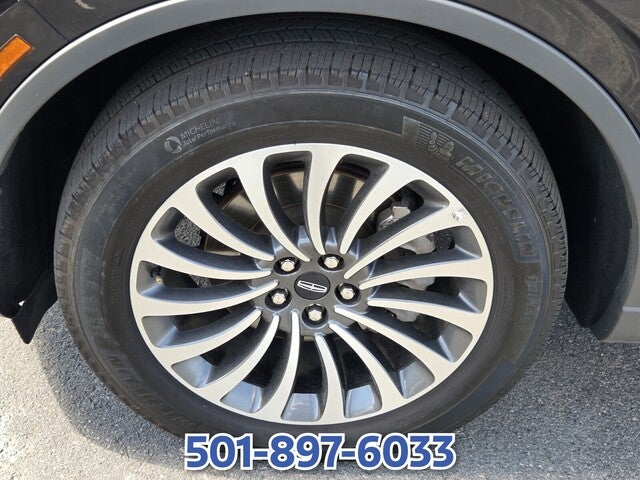 2024 Lincoln Aviator Reserve Premium