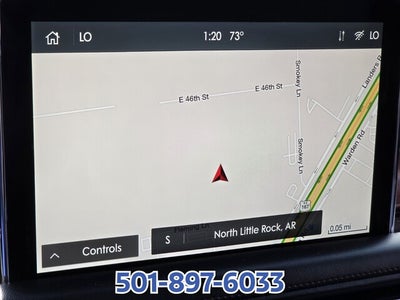 2024 Lincoln Aviator Reserve Premium