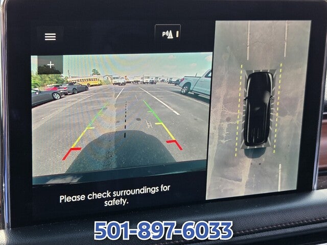 2024 Lincoln Aviator Reserve Premium