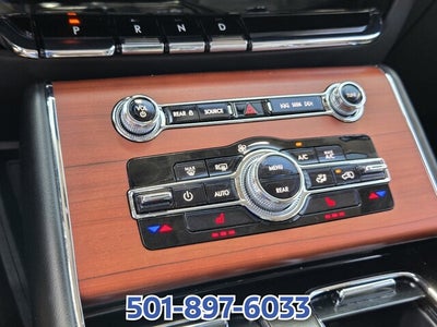 2024 Lincoln Aviator Reserve Premium