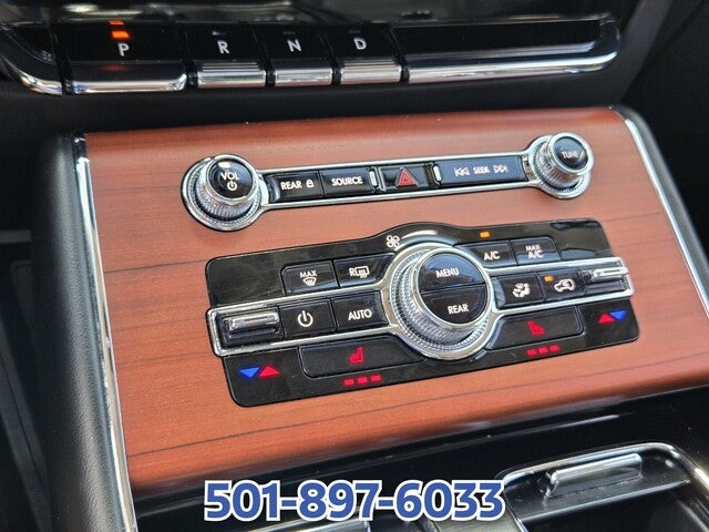 2024 Lincoln Aviator Reserve Premium