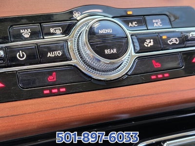 2024 Lincoln Aviator Reserve Premium