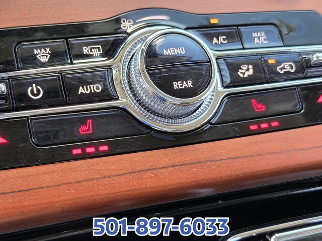 2024 Lincoln Aviator Reserve Premium