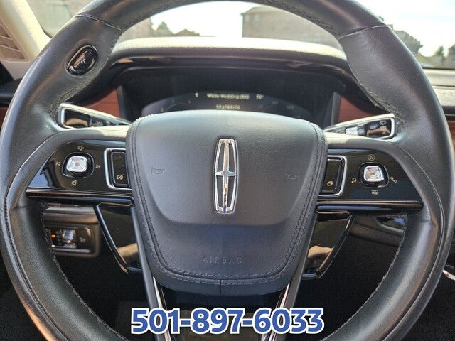 2024 Lincoln Aviator Reserve Premium