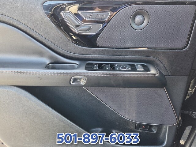 2024 Lincoln Aviator Reserve Premium