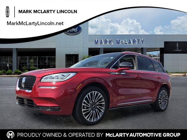 2021 Lincoln Corsair Reserve AWD's photo