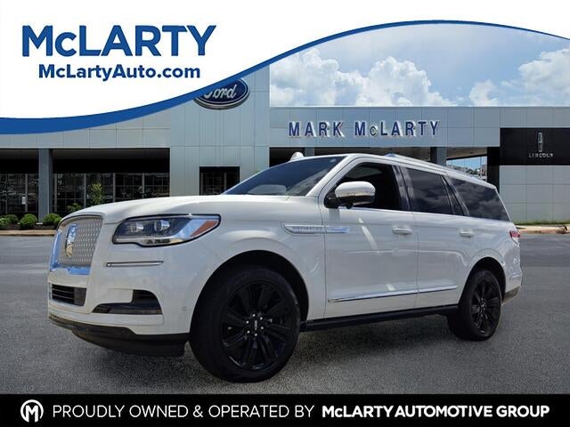 2024 Lincoln Navigator Reserve 4WD's photo