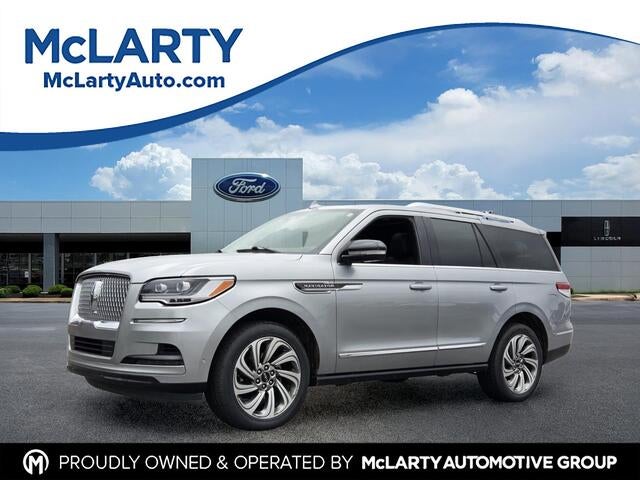2023 Lincoln Navigator Reserve 4WD's photo