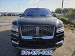 2018 Lincoln Navigator Reserve