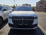 2025 Lincoln Navigator Black Label