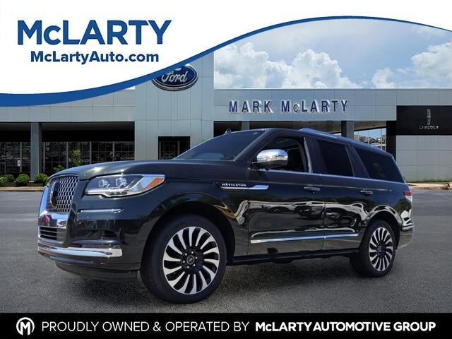 2022 Lincoln Navigator Black Label 4WD's photo