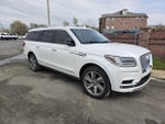 2018 Lincoln Navigator L Reserve