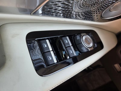 2025 Lincoln Nautilus Black Label