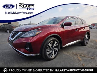 2024 Nissan Murano SL