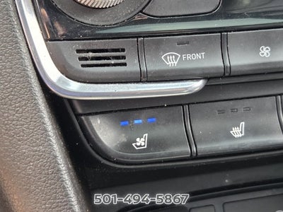 2019 Hyundai Santa Fe Ultimate