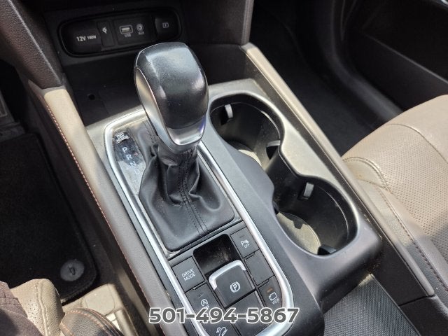 2019 Hyundai Santa Fe Ultimate