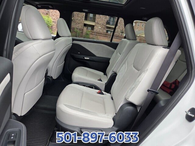 2024 Lexus TX 350 Luxury