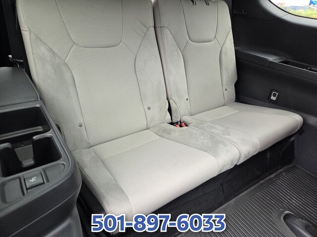 2024 Lexus TX 350 Luxury