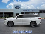 2024 Lexus TX 350 Luxury