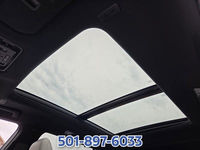 2024 Lexus TX 350 Luxury