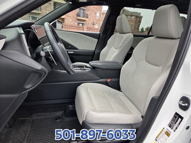 2024 Lexus TX 350 Luxury