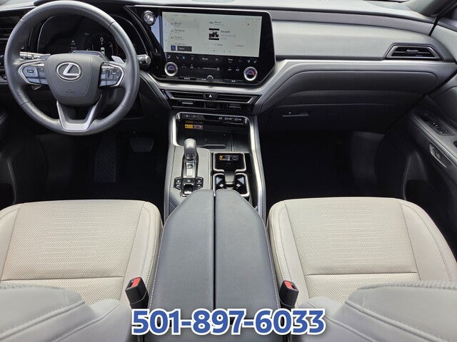 2025 Lexus TX 350 Premium