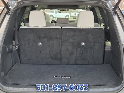 2025 Lexus TX 350 Premium