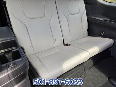 2025 Lexus TX 350 Premium
