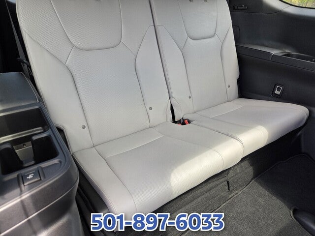 2025 Lexus TX 350 Premium