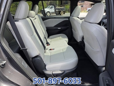 2025 Lexus TX 350 Premium