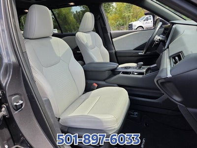 2025 Lexus TX 350 Premium
