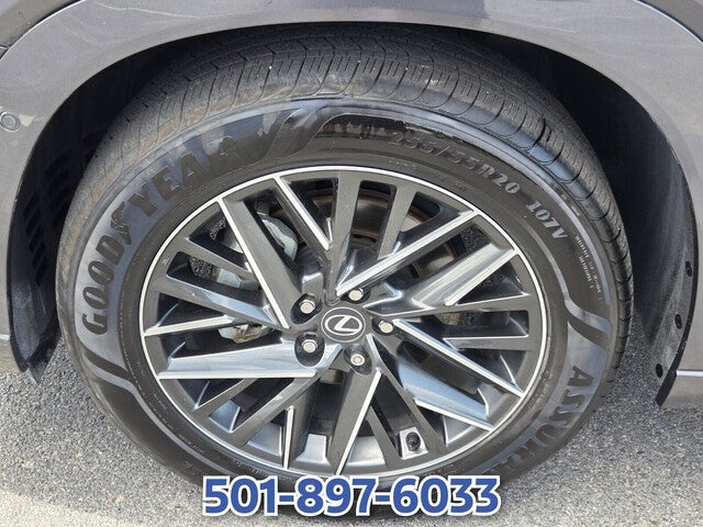 2025 Lexus TX 350 Premium