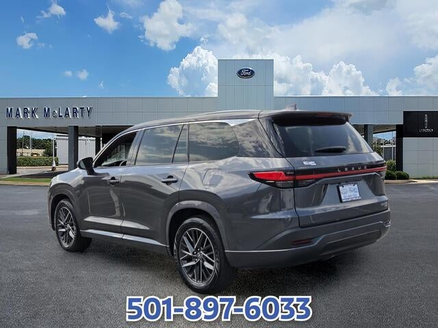 2025 Lexus TX 350 Premium